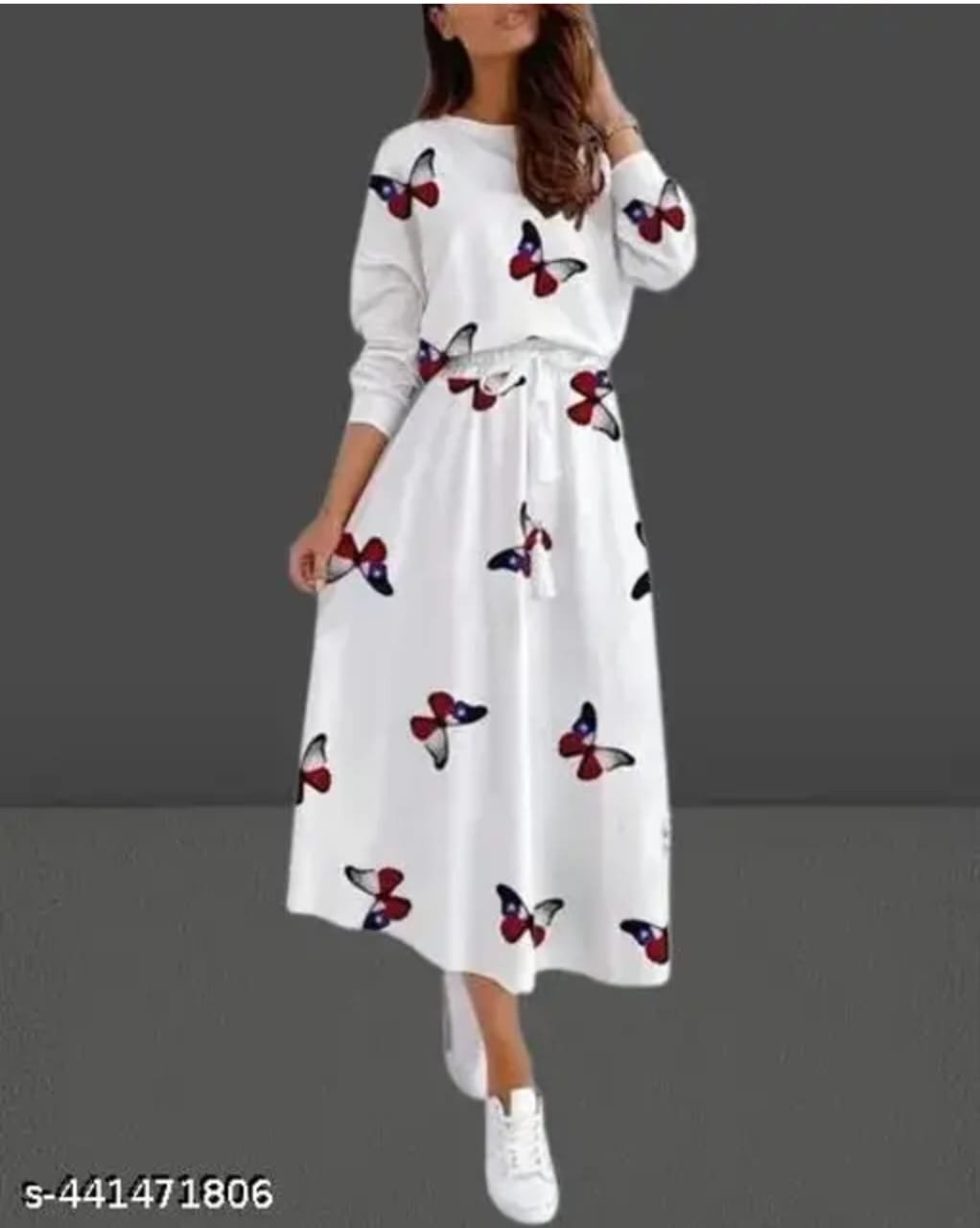 Comfy Elegant Women Dresses